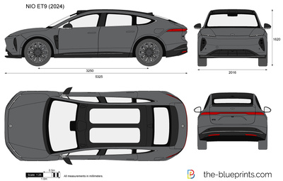 NIO ET9
