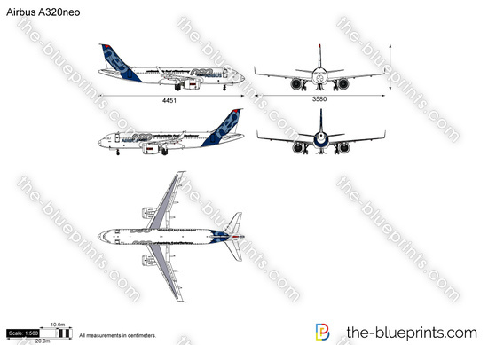 Airbus A320neo