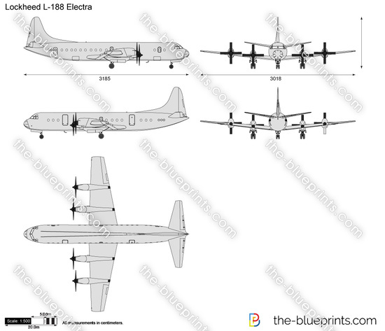 Lockheed L-188 Electra