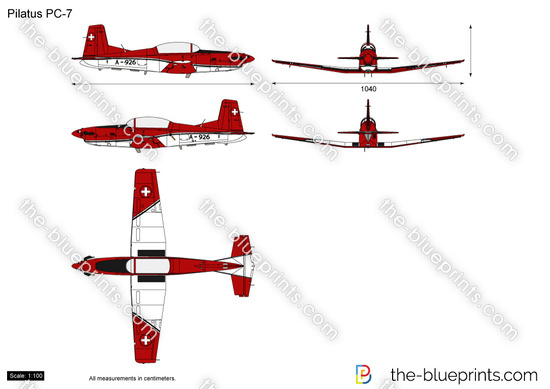 Pilatus PC-7