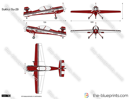 Sukhoi Su-29