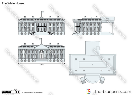 The White House