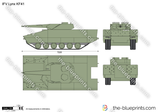 IFV Lynx KF41