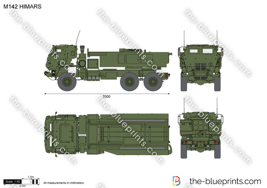 M142 HIMARS