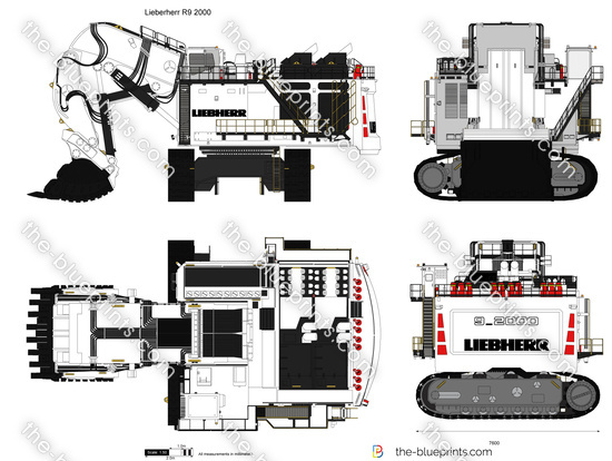 Lieberherr R9 2000