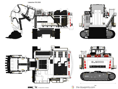 Lieberherr R9 2000