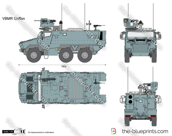 VBMR Griffon