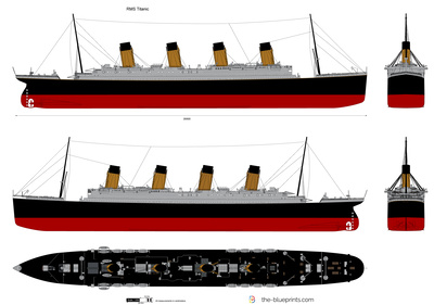 RMS Titanic