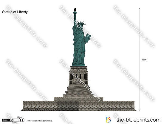 Statue of Liberty