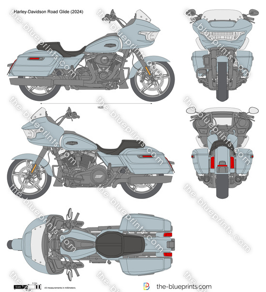 Harley-Davidson Road Glide