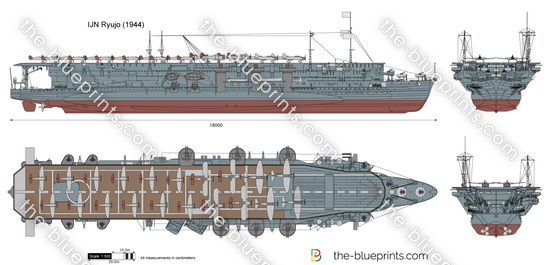 IJN Ryujo