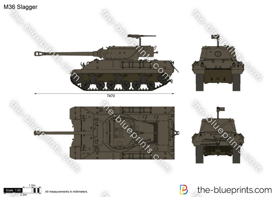 M36 Slagger