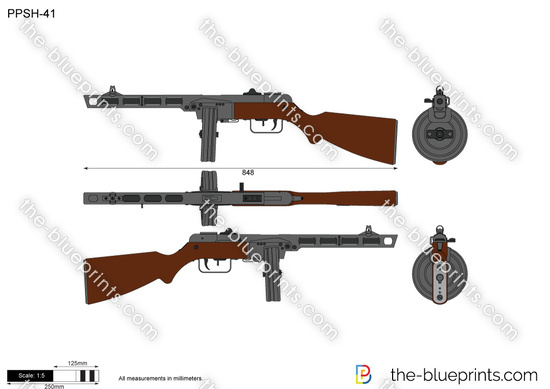 PPSH-41