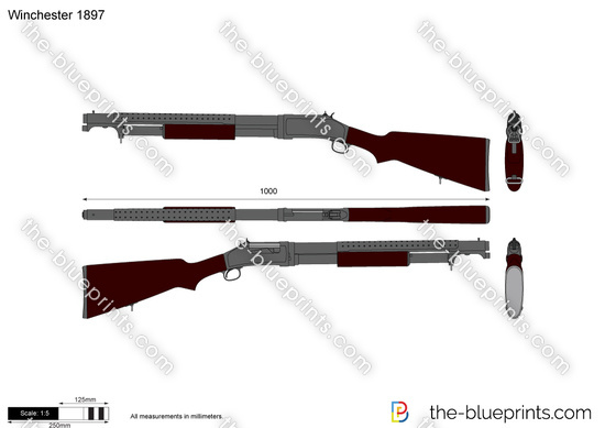 Winchester 1897