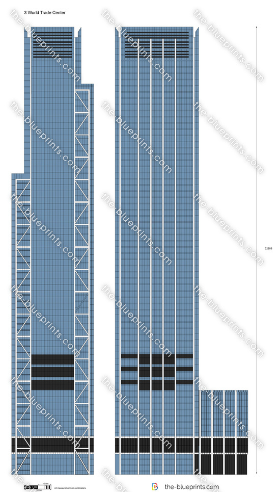 3 World Trade Center