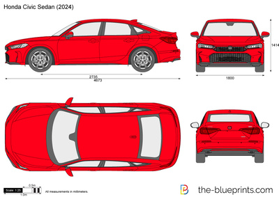 Honda Civic Sedan