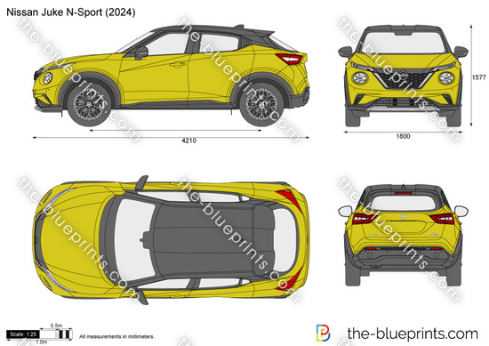 Nissan Juke N-Sport