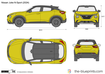 Nissan Juke N-Sport