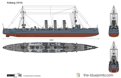 Kolberg (1910)