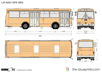 LAZ 4202