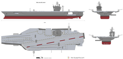 Miso aircraft carrier