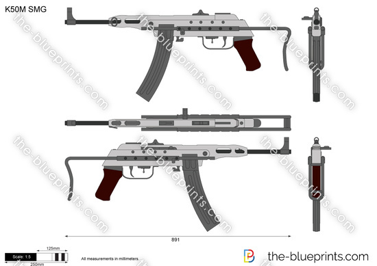 K50M SMG