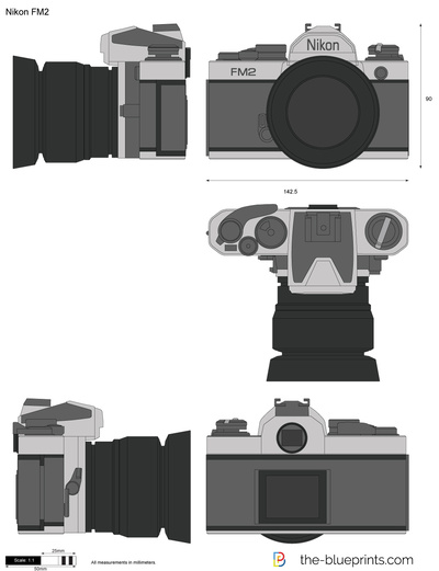 Nikon FM2