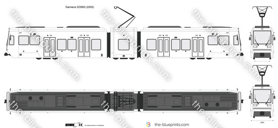 Siemens SD660