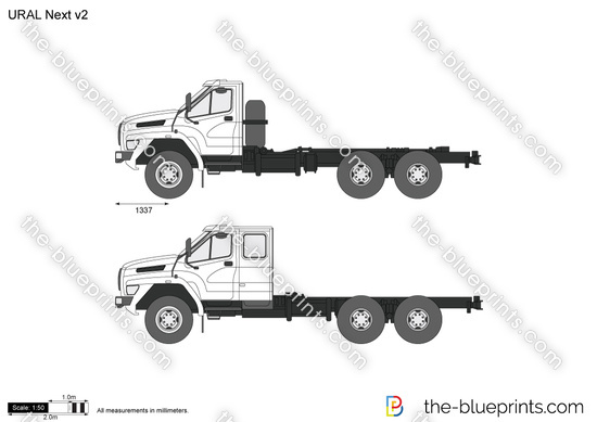 URAL Next v2