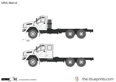 URAL Next v2