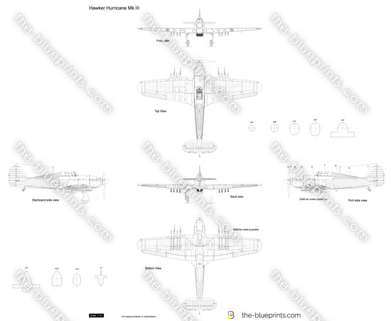 Hawker Hurricane Mk.III