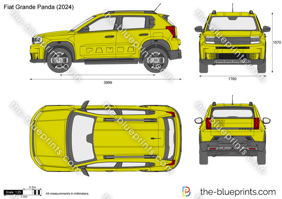 Fiat Grande Panda