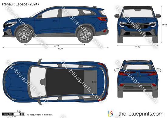 Renault Espace