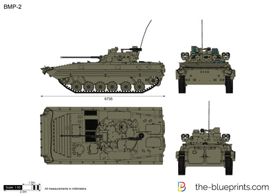 BMP-2