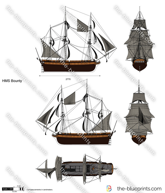 HMS Bounty