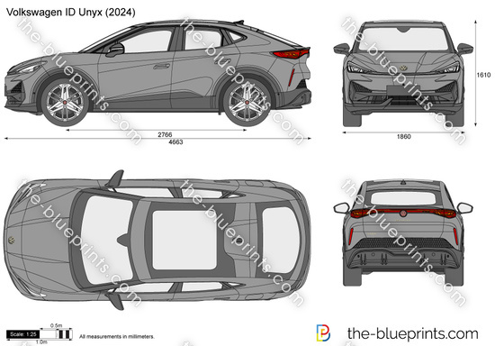 Volkswagen ID Unyx