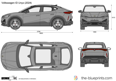 Volkswagen ID Unyx