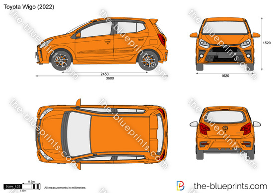 Toyota Wigo