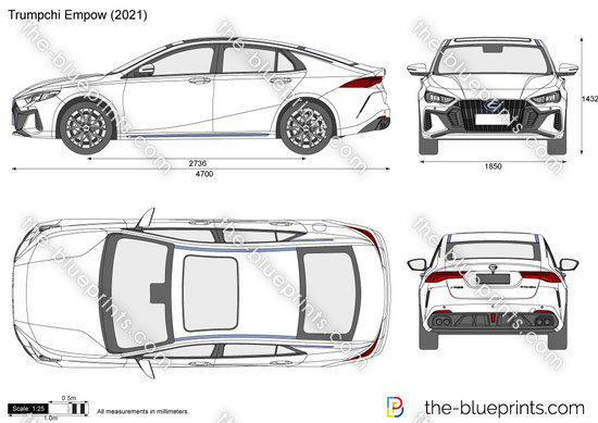 Trumpchi Empow