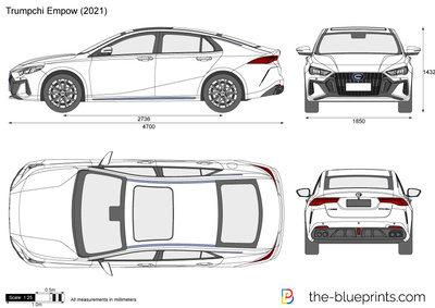 Trumpchi Empow