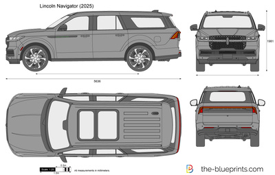 Lincoln Navigator