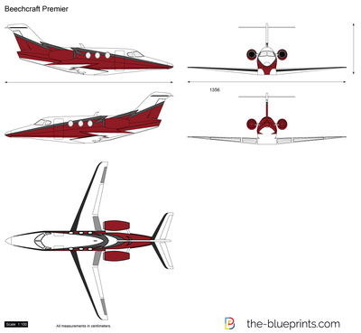 Beechcraft Premier