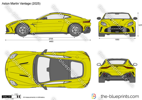 Aston Martin Vantage