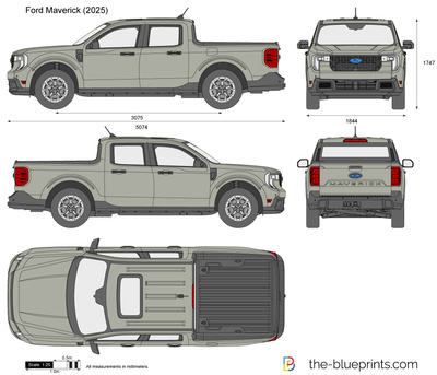 Ford Maverick