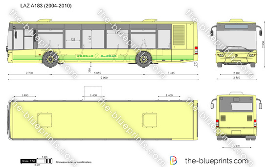 LAZ A183