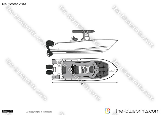 Nauticstar 28XS