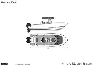 Nauticstar 28XS