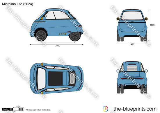 Microlino Lite