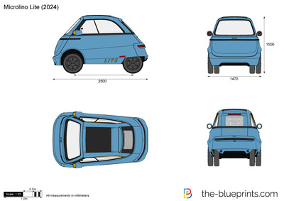 Microlino Lite