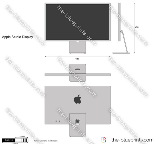 Apple Studio Display